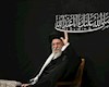 پزشکیان: حسینیه «ایران» تا همیشه پابرجاست
