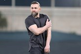 نوروزی دستیار جدید گل‌محمدی در فولاد شد