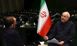 قالیباف: آسمان و زمین رژیم صهیونیستی دست ایران بود/ آمار واقعیِ کشته‌های اسرائیل ۵۰۰ نفر است/ حتی اگر ما با اسرائیل کاری نداشته باشیم، او با ما کار خواهد داشت