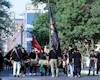 گزارش تصویری عاشورای حسینی در اهواز
