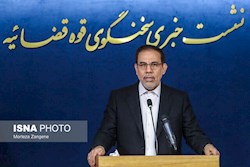 شبکه‌های دشمن در داخل شناسایی شدند/ اتهام جاسوسی به برخی افراد تفهیم شده است