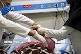 توضیح علوم پزشکی اهواز درباره روند درمان یک بیمار در ایذه