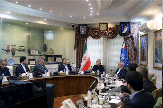 وزارت نفت ماموریت مهمی در ساماندهی عرصه تولید و مصرف انرژی بر عهده دارد