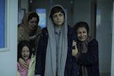 آیا پریناز ایزدیاز ستاره زن اول سینمای ایران می شود؟