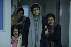 آیا پریناز ایزدیاز ستاره زن اول سینمای ایران می شود؟