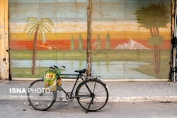 اهواز؛ زیست دشوار در ۵۰ درجه