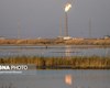 بررسی برنامه وزارت نفت در هیات دولت برای کاهش فلرینگ/ مردم خوزستان از آلودگی هوا در رنجاند