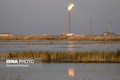 بررسی برنامه وزارت نفت در هیات دولت برای کاهش فلرینگ/ مردم خوزستان از آلودگی هوا در رنجاند