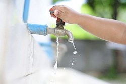 مدیر آبفای آبادان: شوری آب به کمتر از ۲ هزار میکروموس رسید