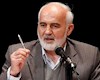 احمد توکلی درگذشت