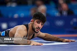 صدرنشینی اسماعیلی و ساروی در رنکینگ برترین فرنگی کاران جهان/ سقوط مهمدی به رده پنجم