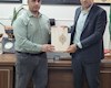 انتصاب نایب رییس هیات کشتی استان خوزستان