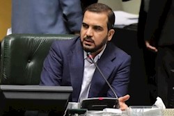 انتقاد نماینده اهواز از سوءمدیریت در خصوص قطعی آب و برق و آتش‌سوزی هورالعظیم