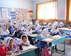 وجود کلاسهای ۵۰ نفره در خوزستان/ ۷ شهر جزو مناطق قرمز سرانه آموزشی