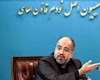 خضریان: مجلس با سازمان ثبت اسناد و املاک کشور اتمام حجت میکند