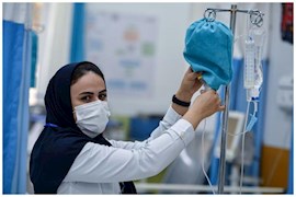 خطر شرایط «بی‌پرستاری» برای نظام سلامت / لزوم تغییر در تخصیص سهمیه‌های استخدامی وزارت بهداشت