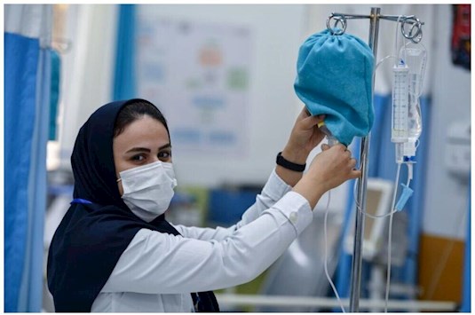 خطر شرایط «بی‌پرستاری» برای نظام سلامت / لزوم تغییر در تخصیص سهمیه‌های استخدامی وزارت بهداشت