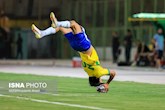 اعلام برنامه نفت آبادان در لیگ یک / فعالیت نفت مسجدسلیمان در لیگ ۲