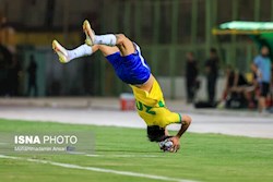 اعلام برنامه نفت آبادان در لیگ یک / فعالیت نفت مسجدسلیمان در لیگ ۲