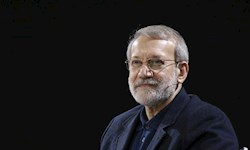 لاریجانی مأمور تغییر گفتمان امنیت ملی