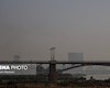 آلودگی هوا در ۱۳ شهر خوزستان / وضعیت «قرمز» در ۹ شهر