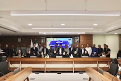 گزارش تصویری آیین تجلیل از خبرنگاران ورزشی استان خوزستان