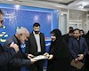 قلم شما آینه صداقت و خدمت به مردم است