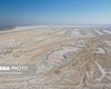 خشک شدن ۲ مخزن هورالعظیم به دلیل گرما/ شرجی بودن هوا فعلا مانع انتشار دود آتشسوزی است