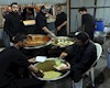 گزارش تصویری پیاده روی اربعین
