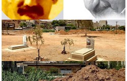 سه سال وعده‌های خاک‌خورده/ قطعه هنرمندان مسجدسلیمان در انتظار تحقق