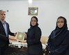 رئیس جدید هیئت تنیس روی میز شهرستان مسجدسلیمان منصوب شد