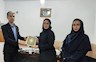 رئیس جدید هیئت تنیس روی میز شهرستان مسجدسلیمان منصوب شد