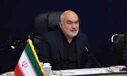 تعارفی بر سر داشتهها و آب خوزستان با کسی نداریم / هماهنگی با استان کهگیلویه و بویراحمد برای حل مشکلات آب