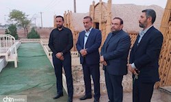 دبیرخانه شهر ملی بوریابافی در رُفیع تأسیس میشود