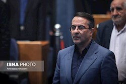 رفیع‌زاده: دولت مصمم به حل موضوع تبدیل وضعیت نیروهای شرکتی است