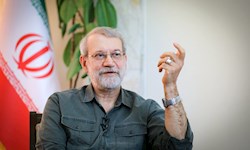 لاریجانی: ایرانی‌ها تسلیم‌بشو نیستند/ در حوزه‌ پدافند در حال کار هستیم/ نشانه‌ای از همکاری باکو با اسرائیل نداریم