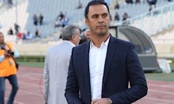 پاشازاده سرمربی نفت مسجدسلیمان شد