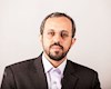احدیان: هرکس بر مخالفت با وفاق اصرار کند راهش را از رهبری جدا کرده است