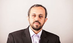 احدیان: هرکس بر مخالفت با وفاق اصرار کند راهش را از رهبری جدا کرده است