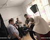 تولید فیلم کوتاه « سلام آقای ترامپ »