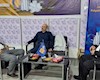 حضور شرکت شیلنگ و لوله خوزستان دربیست و پنجمین نمایشگاه بین المللی صنعت ساختمان تهران