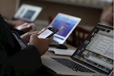۷۱.۳ درصد کاربران اینترنت از فیلترشکن استفاده می‌کنند