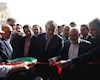 بهرهبرداری از شرکت فولاد پخش اهواز با حضور وزیر اقتصاد