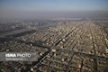 کیفیت هوای خوزستان ۱۰ برابر وخیمتر از استاندارد جهانی/ لزوم تعیین سهم صنایع در آلودگی