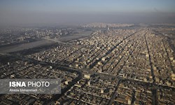 کیفیت هوای خوزستان ۱۰ برابر وخیمتر از استاندارد جهانی/ لزوم تعیین سهم صنایع در آلودگی