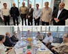 تأکید مدیرکل دفتر خدمات آماد سازمان توسعه تجارت بر نقش راهبردی صنعت نمایشگاهی در توسعه صادرات