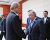 پزشکیان: ایران به دنبال حل مسئله هستهای از راههای دیپلماتیک است/ گوترش: متقاعد شدهام که هدف ایران ساخت سلاح هستهای نیست