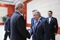 پزشکیان: ایران به دنبال حل مسئله هستهای از راههای دیپلماتیک است/ گوترش: متقاعد شدهام که هدف ایران ساخت سلاح هستهای نیست