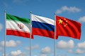 نامه مشترک ایران، روسیه و چین به سازمان ملل درباره اسنپبک