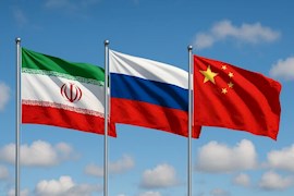 نامه مشترک ایران، روسیه و چین به سازمان ملل درباره اسنپ‌بک